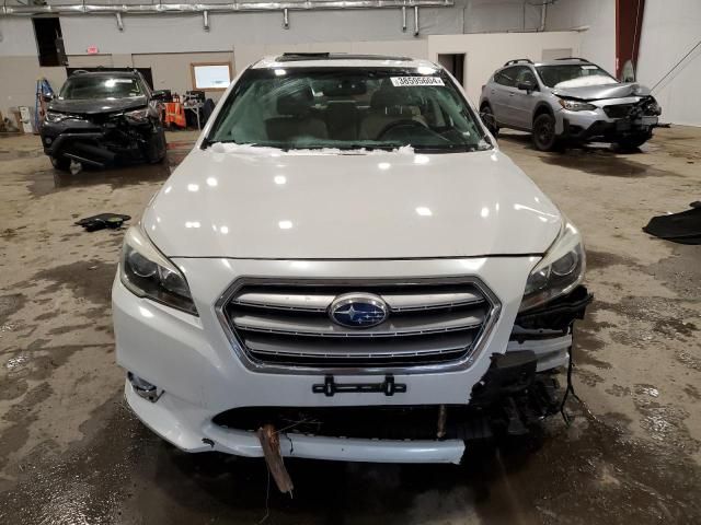 2015 Subaru Legacy 3.6R Limited