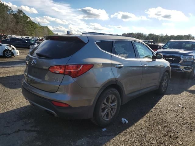 2014 Hyundai Santa FE Sport