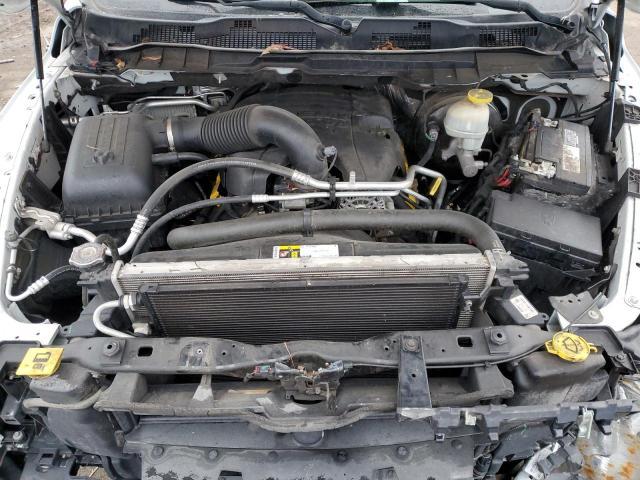 2017 Dodge RAM 1500 SLT