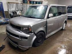 Scion XB salvage cars for sale: 2006 Scion XB