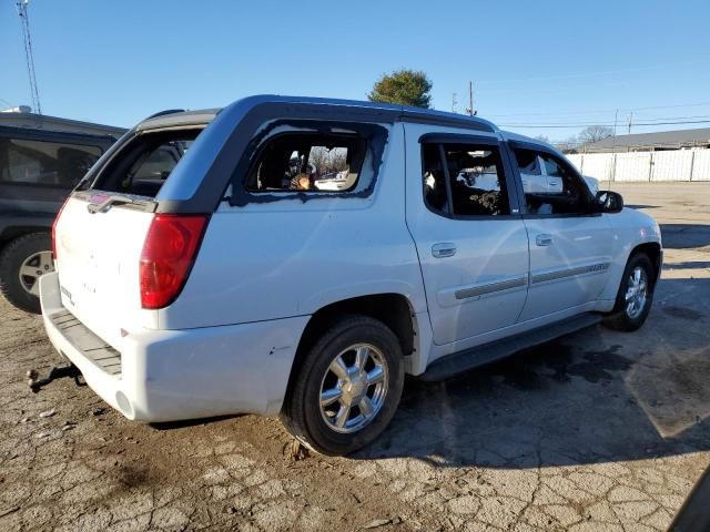 2004 GMC Envoy XUV