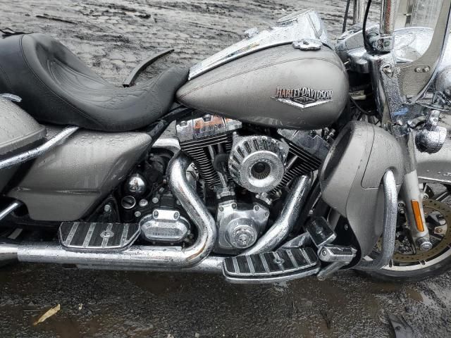 2016 Harley-Davidson Flhr Road King