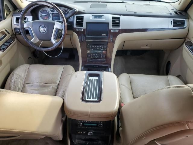 2012 Cadillac Escalade Luxury