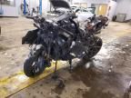 2017 Honda CBR1000 RA