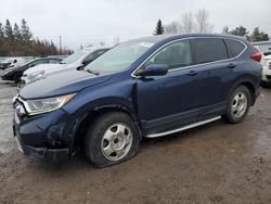 2019 Honda CR-V EXL for sale in Bowmanville, ON