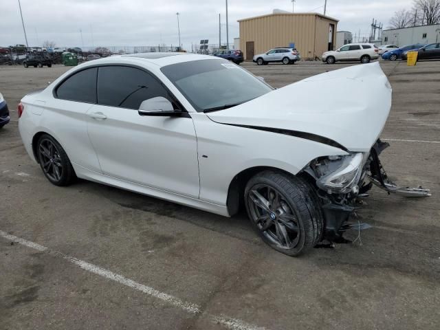 2014 BMW M235I