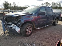 2005 Ford F150 Supercrew for sale in Harleyville, SC