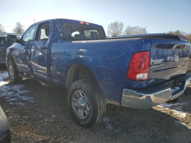 2018 Dodge RAM 2500 ST