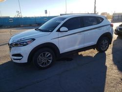 2018 Hyundai Tucson SE for sale in Anthony, TX