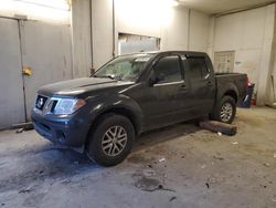 2015 Nissan Frontier S for sale in Madisonville, TN