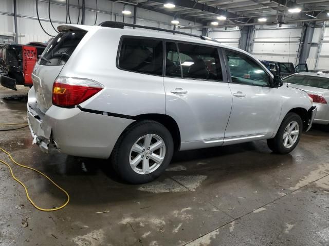 2010 Toyota Highlander