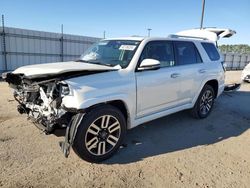 2023 Toyota 4runner Limited for sale in Lumberton, NC