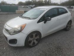 2012 KIA Rio EX for sale in Riverview, FL