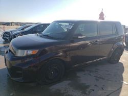 Scion salvage cars for sale: 2012 Scion XB