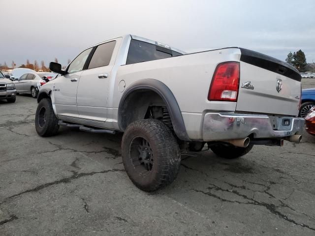 2010 Dodge RAM 1500