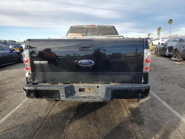 2005 Ford F150