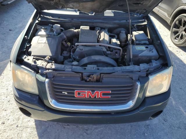 2005 GMC Envoy