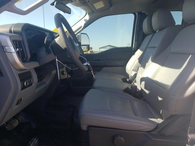 2023 Ford F250 Super Duty