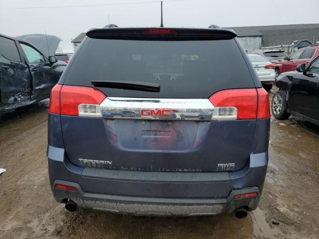 2014 GMC Terrain SLE