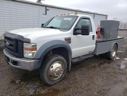 2010 Ford F450 Super Duty for sale in Portland, MI