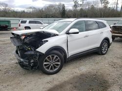 2017 Hyundai Santa FE SE for sale in Augusta, GA