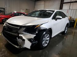 2017 Lexus RX 350 Base en venta en Rogersville, MO