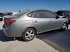 2010 Hyundai Elantra Blue