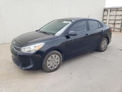 2019 KIA Rio S for sale in Anthony, TX