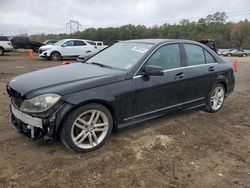 2013 Mercedes-Benz C 250 for sale in Greenwell Springs, LA