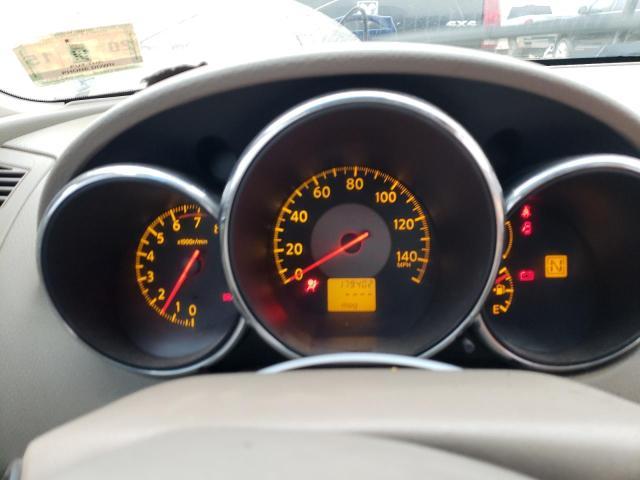 2005 Niss Altima s