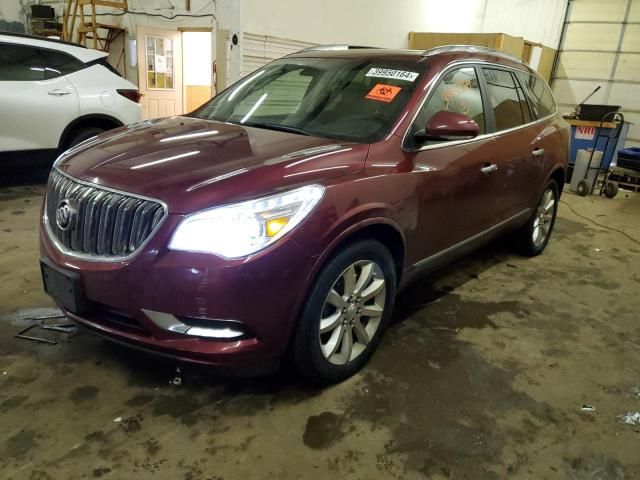 2015 Buick Enclave