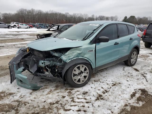 2013 Ford Escape S