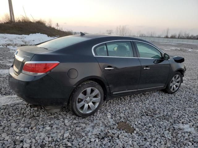 2012 Buick Lacrosse Premium