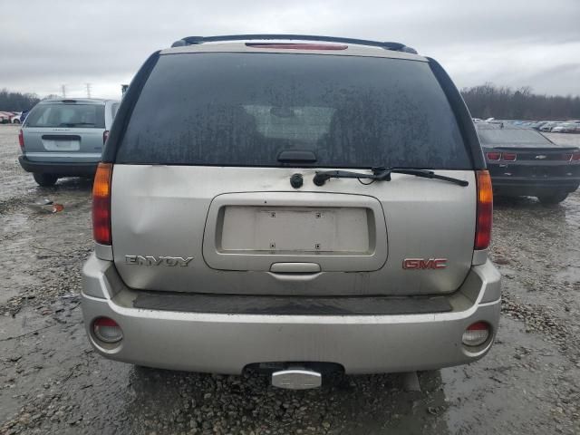 2004 GMC Envoy