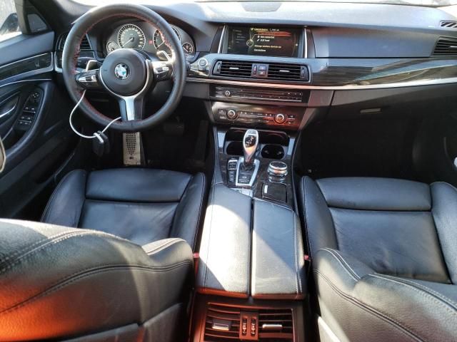 2014 BMW 535 XI