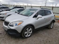 2016 Buick Encore for sale in Haslet, TX