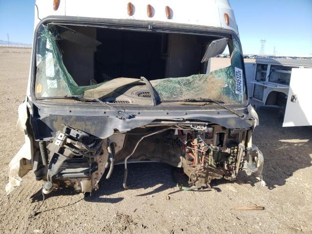 2016 Freigliner Cascadia 125