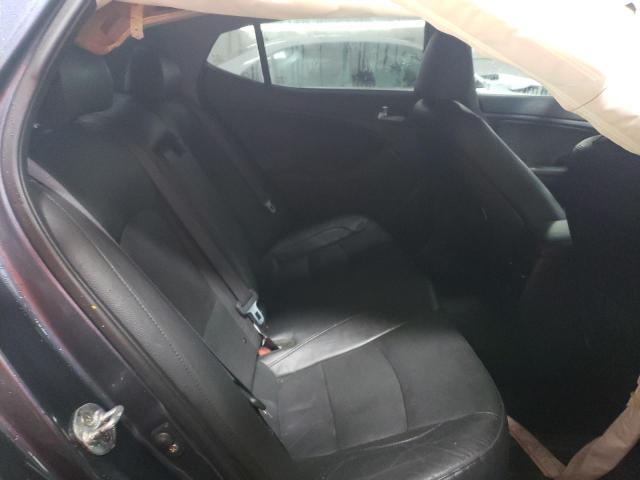 2014 KIA Optima Hybrid