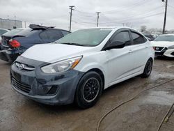 2017 Hyundai Accent SE for sale in Chicago Heights, IL