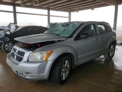 Dodge salvage cars for sale: 2010 Dodge Caliber Mainstreet