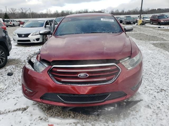 2014 Ford Taurus Limited