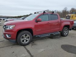2019 Chevrolet Colorado Z71 for sale in Brookhaven, NY