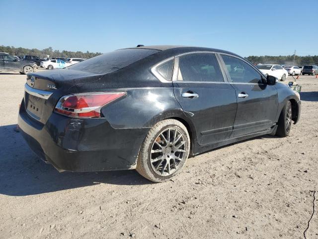 2014 Nissan Altima 3.5s