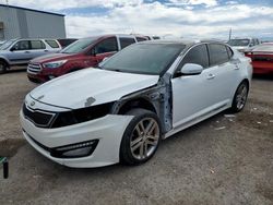 2013 KIA Optima SX for sale in Tucson, AZ