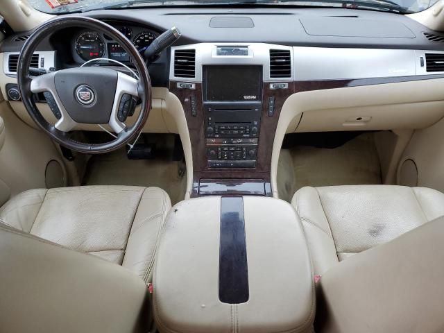 2007 Cadillac Escalade EXT