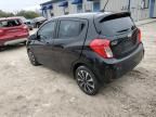 2017 Chevrolet Spark ls