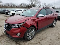 2018 Chevrolet Equinox Premier for sale in Bridgeton, MO