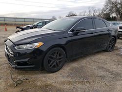 2016 Ford Fusion SE en venta en Chatham, VA