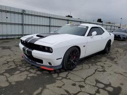 2016 Dodge Challenger SRT 392 en venta en Martinez, CA