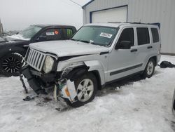 2011 Jeep Liberty Sport en venta en Chicago Heights, IL